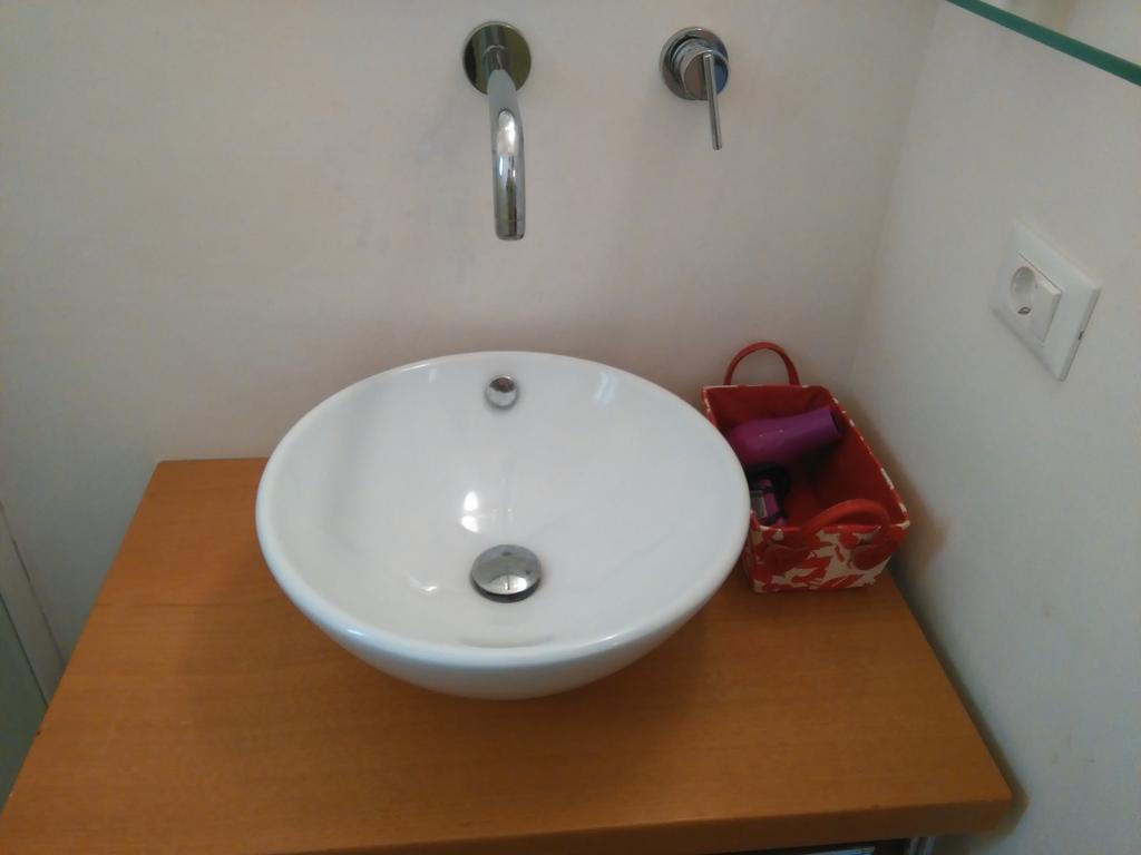 Appartamenti Trapani Mare Екстериор снимка