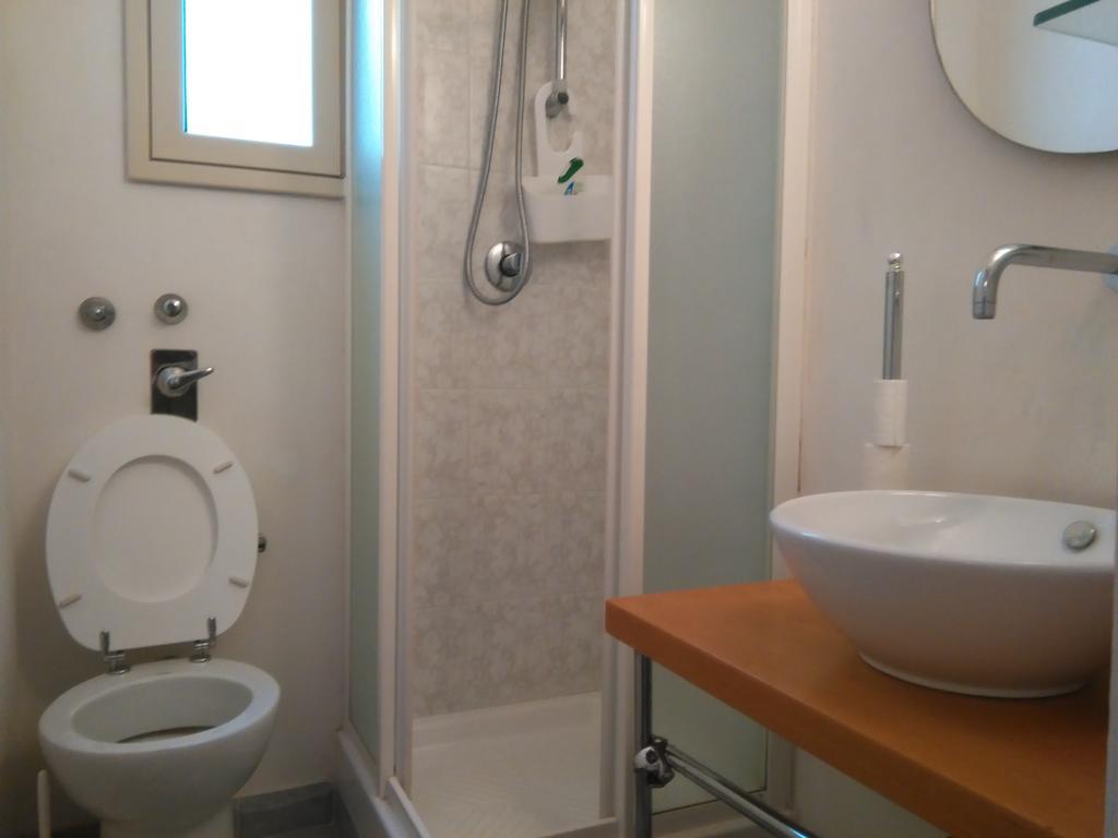 Appartamenti Trapani Mare Екстериор снимка