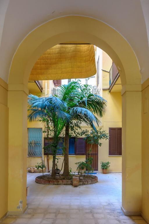 Appartamenti Trapani Mare Екстериор снимка